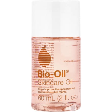 Bio-Oil, Skincare Oil, 60Ml(2Fl Oz) white
