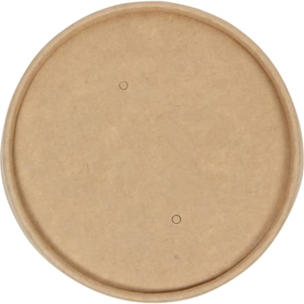 Bekerdeksel IEZZY Ø98mm kraft 25 stuks