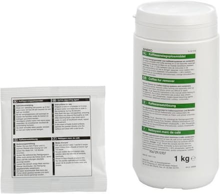 Animo koffieaanslagoplosmiddel 1kg