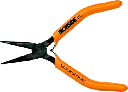 Ironside Elektronicapunttang 2-componenten 130mm