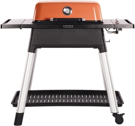 Gasbarbecue Force - 30 mbar NL - Oranje - Everdure