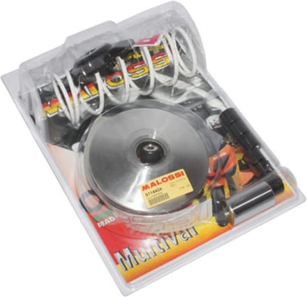 malossi variator voor kymco 125 zoals 2010 scooter 5114404 / multivar 2000 nieuw