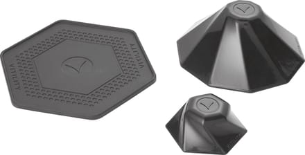 VITILITY Antislip set - Opener