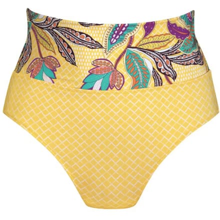 Zwembroekjes voor dames Rosa Faia sunny