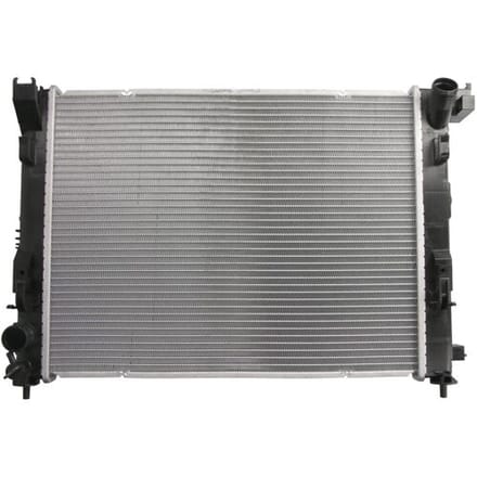 Radiateur THERMOTEC D7R075TT