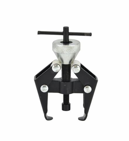 Awtools AW19120 - Trekveer - Professioneel - Ramarmen - 6-27 mm
