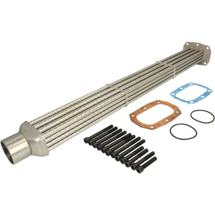 Radiator, uitlaatgasrecirculatie NRF 48106