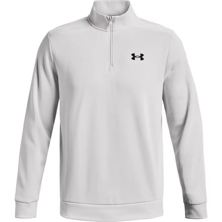 ¼ ritsjack Under Armour Fleece®