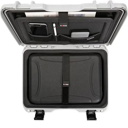 Laptoptas Nanuk 923 (TSA Latches)