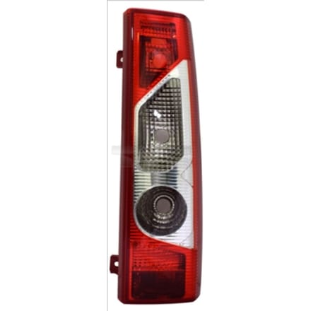 Achterlicht TYC 11-12815-01-2