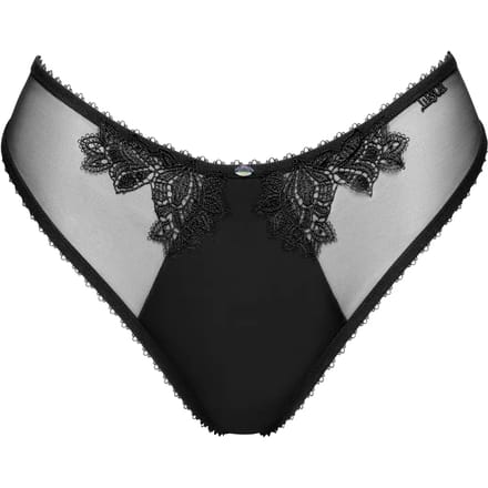 Braziliaanse slip dames Lisca Peony
