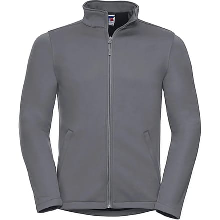 Softshell jas Russell Athletic Smart