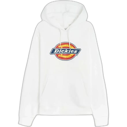 Hooded sweatshirt Dickies Icon Logo