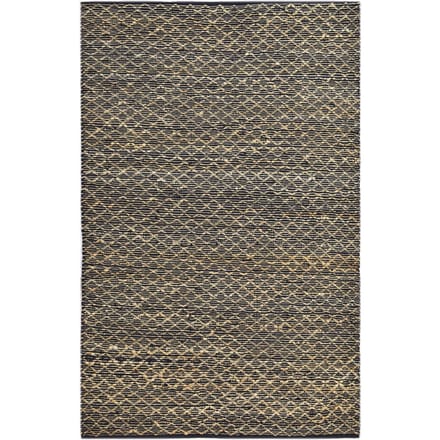 Vloerkleed Charlotte jute | Bakero