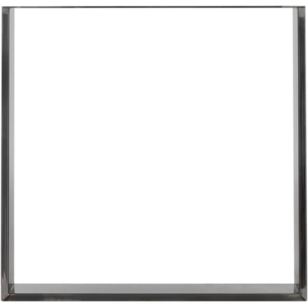 Set van 2 tafelpoten Willard | ML-Design