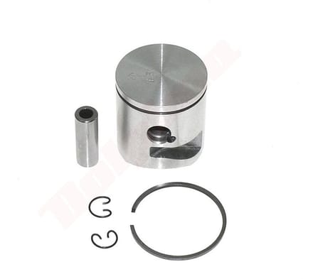 Zuigerset passend op HUSQVARNA 240E 39mm ( 545 08 18-94 ) GOLF