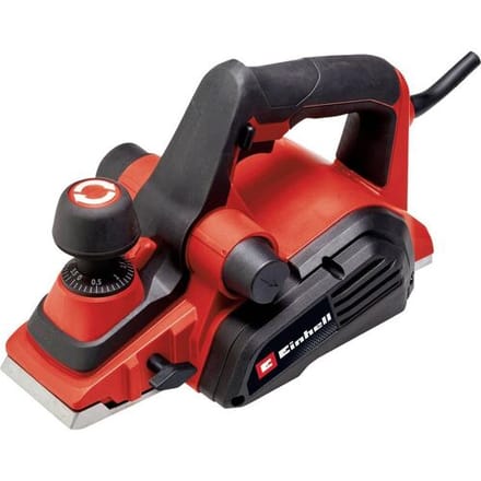 Einhell Elektrische Schaafmachine TE-PL 920 - 920 W - Schaafbreedte: 82 mm - Maximale spaandiepte: 3,5 mm