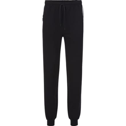 Babista herren Sweatbroek - 60/62 - zwart - Plus Size