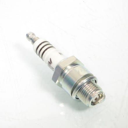 Bougie NGK voor Motor KTM 80 Chopper vanaf 2000 BR9HIX / 5687 / doos van 10 Nieuw