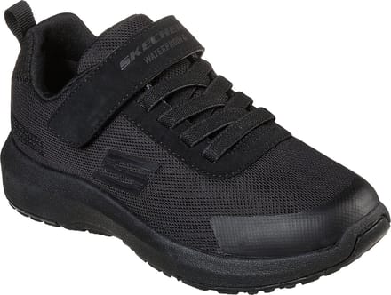 Skechers DYNAMIC TREAD HYDRODE kindersneaker waterdicht 403661L zwart