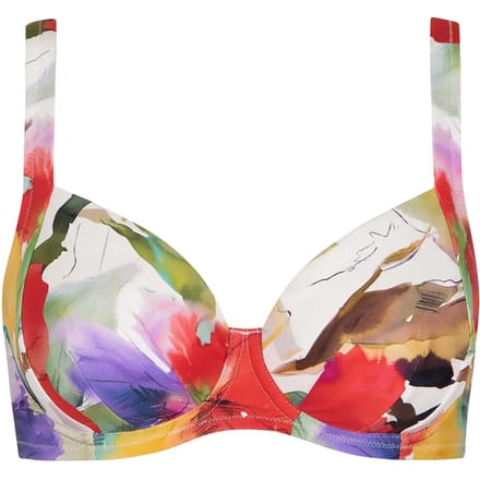 Bikini Lisca Beugelzwemkleding top ROMA