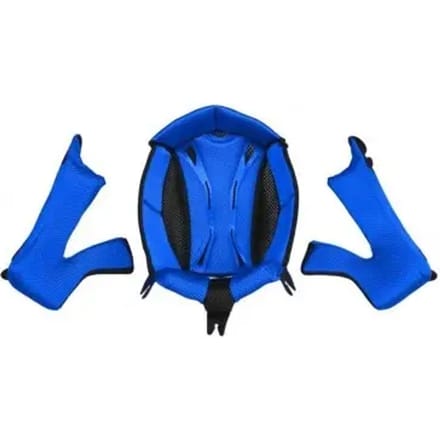 Helm onderdelen Arai IV Quantic