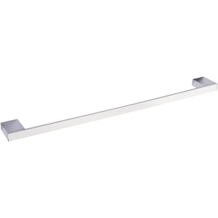 Bravat New York Bath Towel Bar 60 cm 853910