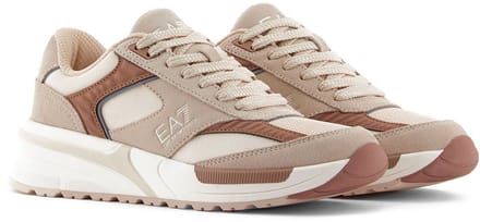 Ea7 Emporio Armani 7x000359_af19081 Schoenen Beige EU 36