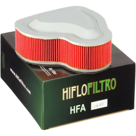 Motorfiets luchtfilter Hiflofiltro HFA1925