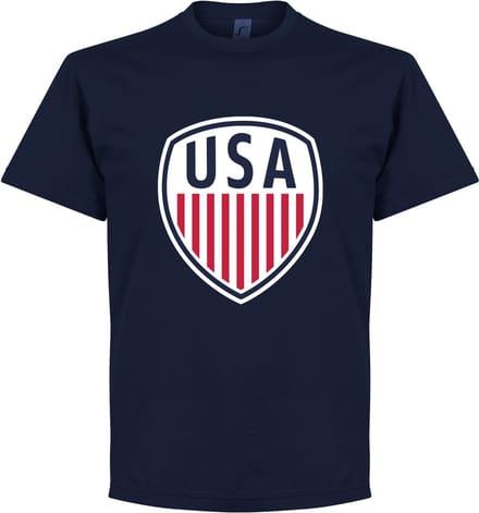 Verenigde Staten Vintage Logo T-Shirt - XXXXL