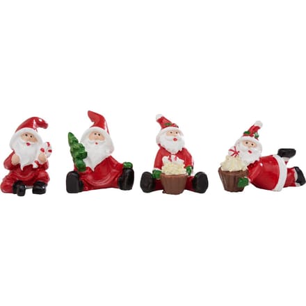 VBS Mini Kerstman "Claas"