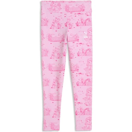 Legging voor meisjes Puma Dora The Explorer