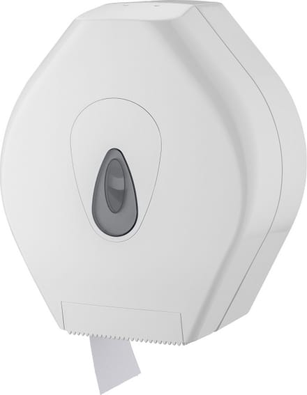 PlastiQline jumboroldispenser maxi kunststof