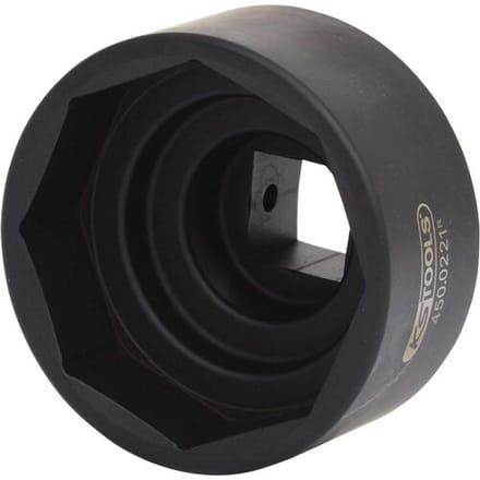KS Tools 450.0221 450.0221 Asmoersleutel 80 mm 80 mm 1 (25 mm)