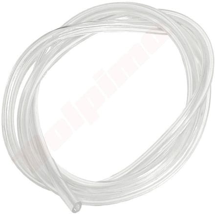 Benzineslang passend op 3,0x6,0mm ( m )