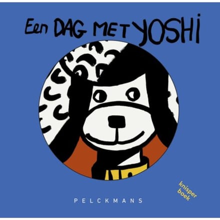 Een Dag Met Yoshi - Sarah Corynen