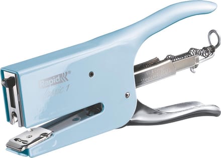 Rapid K1 hechttang 26/6-8+, blauw