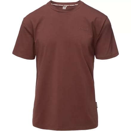 T-shirt Fitanu Froxali