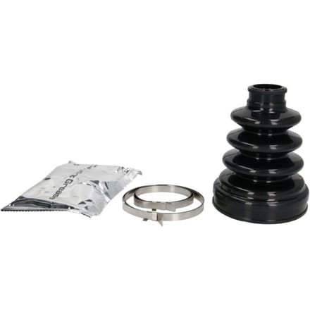 Balgenset, aandrijfas PASCAL G63013PC