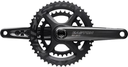 Easton Ea90 Pedaalarm Zwart 175 mm