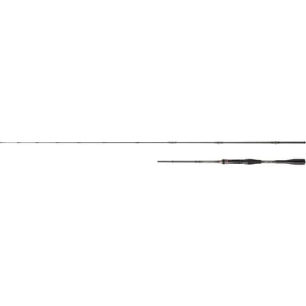 Hengel Hearty Rise Dark Soul Cast 20-85 g