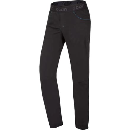 Ocun Jaws Broek Zwart S Man