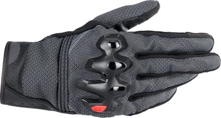 Alpinestars Morph Street Handschoenen Zwart - Handschoen