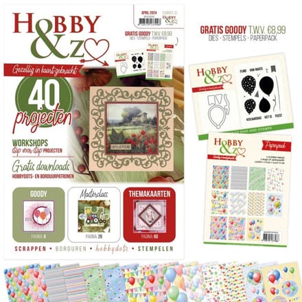 Hobby&Zo 30