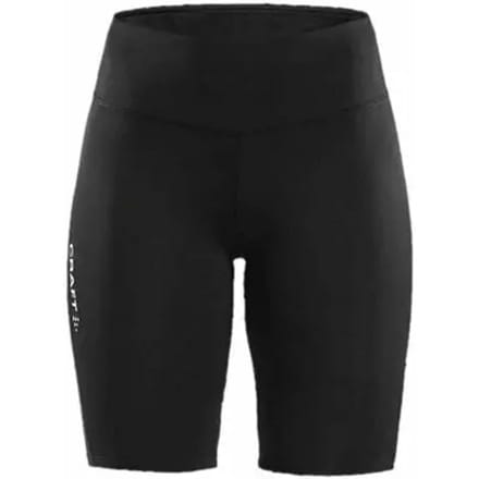 Damescompressieshort Craft rush
