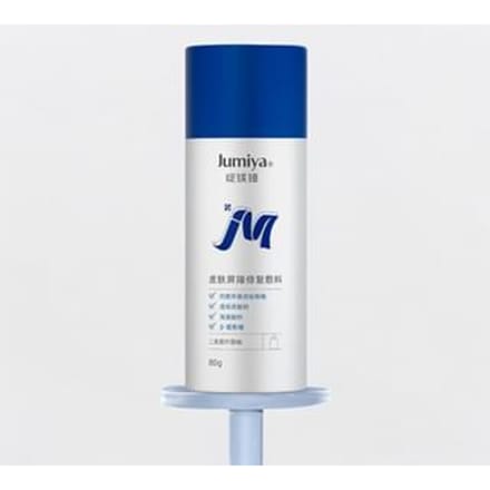 Jumiya  - Skin Barrier Repairing Mask 80g