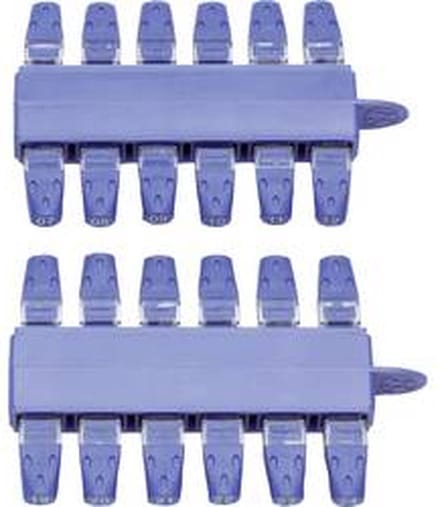 Trend Networks 158051 VDV II RJ45-KIT Adapterset 1 stuk(s)