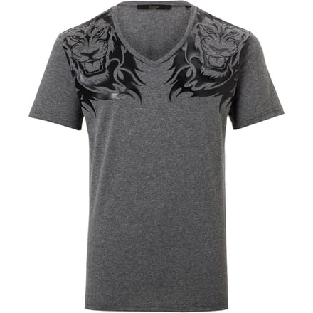 T-Shirt V-Hals