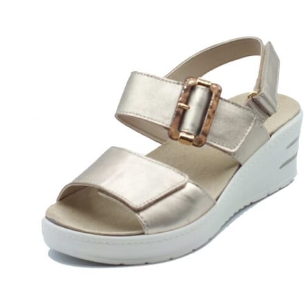 Sandalen Melluso 019227Q-255897
