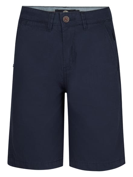Petrol Industries - Jongens Cargo short Magdalena - Blauw - Maat 140